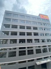 二楼带牛角承重2.5吨实力新厂房房东直租，高度7米厂房出租