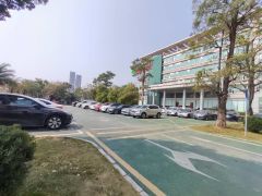 长安宵边新出原房东花园式红本厂房2楼800平带装修水电齐全