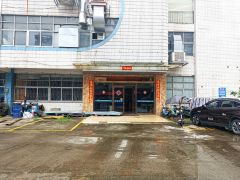 东莞厚街新空出一楼1350平带装修厂房出租仓库出租空地出租