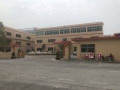 特价10块！黄江镇北岸村工业聚集区三楼带装修厂房1600平