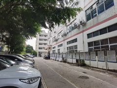 公明将石同富裕工业园原房东独院厂房出租5000平米带精装修