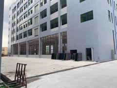 龙门原房东全新标准厂房