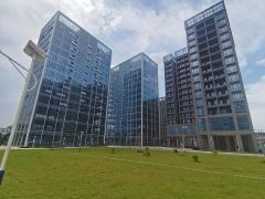 光明区马山头高新研发厂房可分租可申请高新补贴