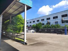惠州市大亚湾西区12000平米原房东红本独院厂房低价出租