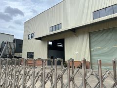 大岭山靠深圳独门独院原房东1450平米出租可分租