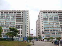 塘厦高速口沙湖新出原房东楼上2500平厂房仓库出租，拎包生产