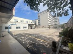 急租，秋长本地婆独院，适合抽粒注塑电子五金冲压家具仓库配送等