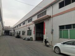 超低价！博罗园洲镇原房东独门独院2500平单一层厂房低价出租