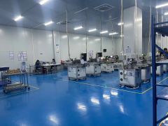 马安无公摊一四楼约2200平方红本厂房招租易招工