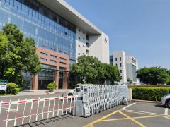 大亚湾原房东独门独院标准厂房500平起分租齐全好招工