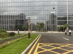 宝安松岗新出1000平楼上精装修厂房仓库低价出租 大小分组