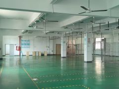 惠城小金口工业园700平独院整层厂房办公室物流仓库出租可分租