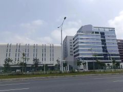 仲恺惠环亿纬附近原房东厂房出租 12元 实际面积出租 可分租