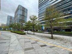 光明南光高速医疗产业园300平精装红本租赁补贴20元