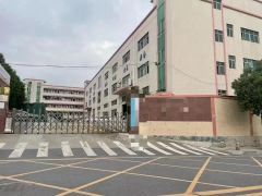 观澜原房东新出二楼2200平方带装修厂房仓库出租形象好空地大