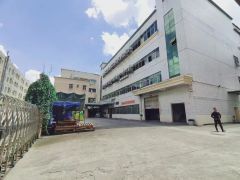 公明南光高速松柏路边上原房东独院（6800平单层1700平）