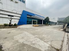 急租原房东新出独院，适合五金冲压模具机械设备注塑抽粒仓库配送
