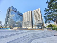 光明红本高新研发厂房出租500平至5000平方带装修环境好