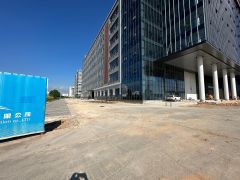 租金含税大小可分租小金口新建园区标准厂房45480平