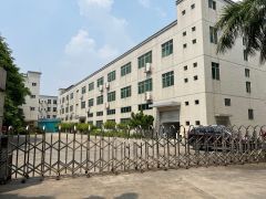 常平原房东独院，独立办公楼，空地超大，工业用地