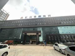原房东直租，全新建盖厂房空间灵活多变，地理位置交通优越