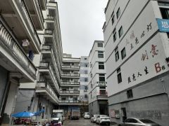 龙华浪口中源工业园300平米厂房出租