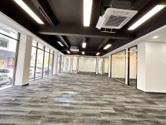 西乡精装办公室仓库，50平100平200平300平400平。
