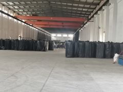 独院重工业单一层厂房，6000平米带航车5吨