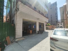 原房东实际面积一楼出租 门口可停4.2货车 可仓库办公