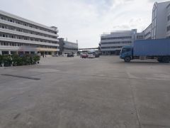 9元低价清溪塘厦清溪凤岗原房东无公摊5千平一楼仓库厂房可分租