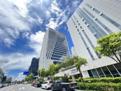 坂田杨美地铁口科技大厦新空出300平精装办公研发仓库厂房出租