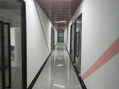 西乡兴东地铁站办公室仓库厂房出租100平至5000平分租转租