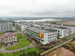 10块钱原房东12万平方独门独院厂房招租