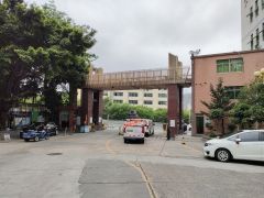 龙华浪口宝柯工业园精装修360平米厂房出租