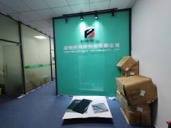 观澜桂花观光路边楼上600平精装修无尘车间厂房仓库出租