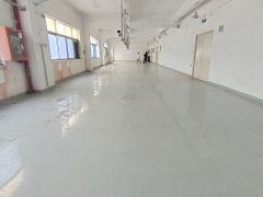 西乡宝安大道，后瑞地铁站，钟屋工业园新出388平厂房仓库出租