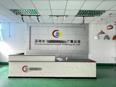 石岩南光高速口1000平精装修原房东工业园红本厂房出租可分租