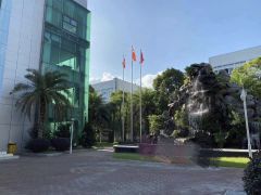 塘厦石鼓原房东花园式红本厂房招租带精装办公室全新地坪漆水电齐