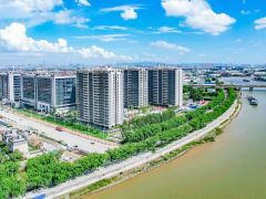 东莞水乡全新厂房，带简装，红本厂房，物业费1.5