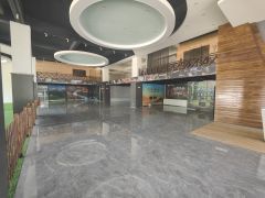 南城靠东城原房东厂房一楼做展厅物流仓库厂房拎包入驻精装修出租