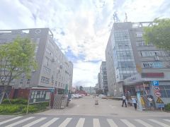 丹竹头地铁站原房东一楼2000平厂房出租现成装修300平起租