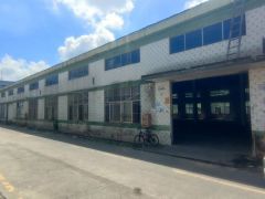 坪地中心村工业区原房东300平米重工业钢结构厂房物流仓储出租