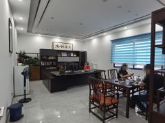 20万精装修1560平米厂房出租龙华大浪