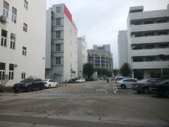 坂田五和地铁站厂房1000平可分租带装修免中