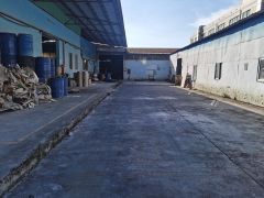 寮步香市公园附近15元每平单一层独院厂房出租2000平
