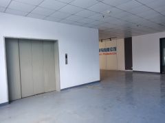 寮步厂房出租2600平米9元每平米现成装修