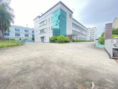 独院标准厂房出租原房东红本厂房适合电子手袋制衣五金注塑模具等