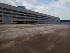 惠州市大亚湾原房东22000平米，16米高钢结构厂房诚意出租