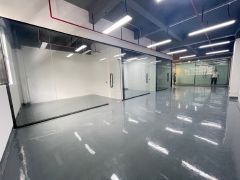 上雪科技园新出200平精装电商办公厂房，现打包价出租