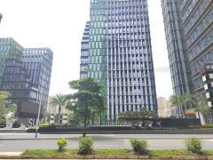 12块惠城区陈江2000平楼上厂房仓库出租精装修，可分租